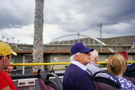 Las Palmas de Gran Canaria
